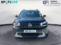 Usado Citroën C3 Aircross 100 CV (73 kW) 2025 Negro SUV