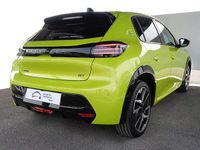 Usado Peugeot e-208 GT 114 kW (156 CV) 2024 Utilitario