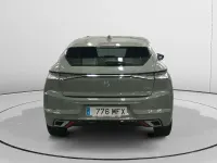 Usado DS Automobiles DS4 Bastille 131 CV (96 kW) 2023 Gris Berlina