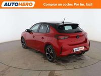 Usado Opel Corsa 101 CV (74 kW) 2024 Rojo Berlina