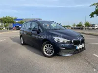 Usado BMW 216 116 HP (85 kW) 2018 Azul Carrinha