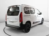 Usado Citroën Berlingo 102 CV (75 kW) 2024 Blanco Monovolumen