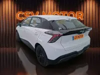 Usado MG MG4 EV 125 kW (170 CV) 2023 Utilitario