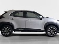 Usado Toyota Yaris Cross Active 116 CV (85 kW) 2021 Gris / plata SUV
