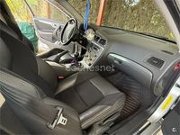 Usado Volvo S60 Momentum 185 CV (136 kW) 2007 Gris / plata Berlina