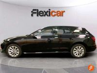 Usado Audi A4 Advanced Plus 150 CV (110 kW) 2021 Azul Familiar