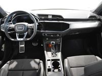 Usado Audi Q3 S-Line 150 CV (110 kW) 2025 Gris/plata SUV