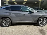 Nuevo Hyundai Tucson 252 CV (185 kW) 2026 Gris/plata SUV