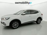 Usado MG HS Comfort 162 CV (119 kW) 2023 Blanco SUV