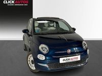 Usado Fiat 500 Dolcevita 70 CV (51 kW) 2022