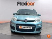 Usado Fiat Panda Easy 69 HP (50 kW) 2016 Branco Citadino