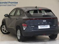 Usado Hyundai Kona 128 CV (94 kW) 2025 SUV