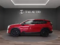 Nuevo Citroën C5 Aircross 145 CV (106 kW) 2026 Rojo SUV