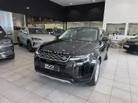 Usado Land Rover Range Rover evoque R-Dynamic 150 CV (110 kW) 2020 Negro SUV