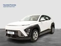 Usado Hyundai Kona 99 CV (72 kW) 2025 SUV