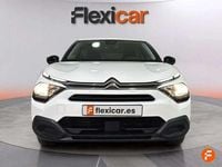 Usado Citroën C4 Feel 102 CV (75 kW) 2023 Blanco SUV