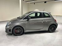 usado Abarth 595 695 1.4t-jet 132kw