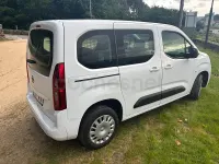 Usado Opel Combo Life Edition+ 102 CV (75 kW) 2022 Blanco Monovolumen