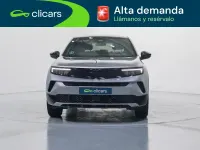 Usado Opel Mokka S 136 CV (100 kW) 2025 Gris SUV