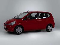 Usado Honda Jazz LS 83 CV (61 kW) 2006 Burdeos Utilitario