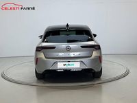 Usado Opel Astra 130 CV (95 kW) 2025 Gris Berlina