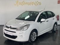 Occasion Citroën C3 PureTech 68 ch (50 kW) 2014 Blanc Berline