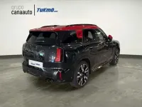 Usado Mini John Cooper Works 300 CV (220 kW) 2024 Negro Utilitario