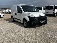 Usado Fiat Fiorino 80 CV (58 kW) 2018 Blanco Monovolumen