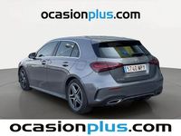 Usado Mercedes A180 136 CV (100 kW) 2024 Gris