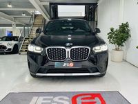 Usado BMW X4 190 CV (139 kW) 2021 Negro SUV