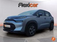 Usado Citroën C3 Aircross Feel 110 CV (80 kW) 2023 Gris SUV