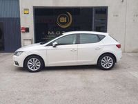 usado Seat Leon 1.6TDI CR S&S Style 115