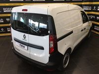 usado Renault Express 1.5 Blue Dci Confort 55kw