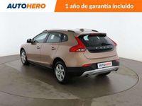 usado Volvo V40 2.0 D3 Kinetic