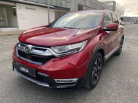 usado Honda CR-V 2.0 i-MMD Lifestyle 4x2