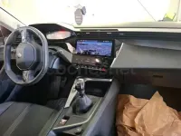 Usado Peugeot 308 SW Allure 130 CV (95 kW) 2023 Negro Familiar