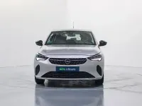 Brugt Opel Corsa Elegance 100 HK (73 kW) 2023 Grå Hatchback