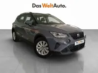 Nuevo Seat Arona Style 116 CV (85 kW) 2026 Gris SUV