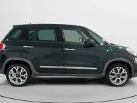 Usado Fiat 500L Trekking 85 CV (62 kW) 2014 Monovolumen