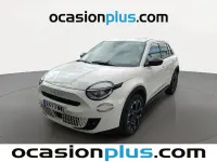 Usado Fiat 600 La Prima 101 CV (74 kW) 2024 Blanco SUV