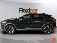 Usado Cupra Formentor 150 CV (110 kW) 2023 Negro SUV