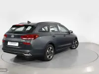 Usado Hyundai i30 115 CV (84 kW) 2025 Familiar