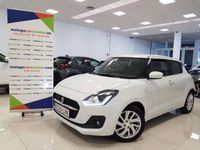 usado Suzuki Swift 1.2 Mild Hybrid GLE