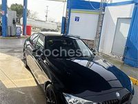 Usado BMW 318 143 CV (105 kW) 2014 Negro Berlina