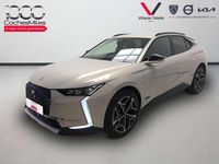 Usado DS Automobiles DS4 Rivoli 131 CV (96 kW) 2022 Blanco Utilitario