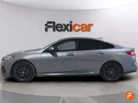 Usado BMW 218 Gran Coupé 150 CV (110 kW) 2023 Gris Coupe