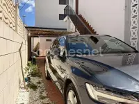 Usado Volvo V60 150 CV (110 kW) 2019 Gris / plata Familiar