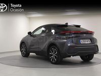 Usado Toyota C-HR Advance 223 CV (164 kW) 2025 Gris / plata SUV