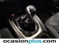 Usado Nissan X-Trail 360º 131 CV (96 kW) 2016 Gris plata SUV