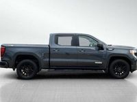 Usado GMC Sierra 282 CV (207 kW) 2021 Recogida